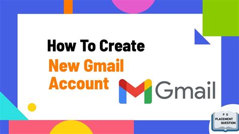 create new gmail account|create a new password for my gmail account.